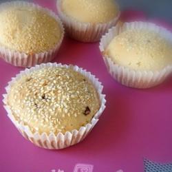 干果烤年糕的做法[图]