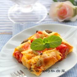 鲜果布甸的做法[图]