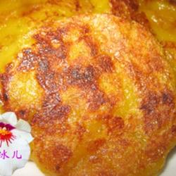 黄金饼的做法[图]