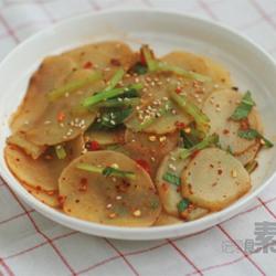 香辣土豆片的做法[图]