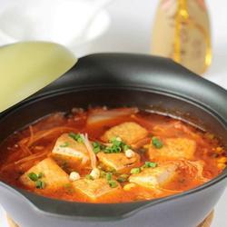 泡菜锅的做法[图]