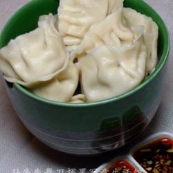 饺子的做法[图]
