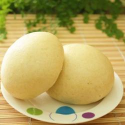 杂粮馒头的做法[图]