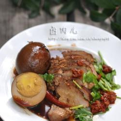 独家秘制卤肉的做法[图]