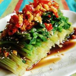 泡椒香芹的做法[图]