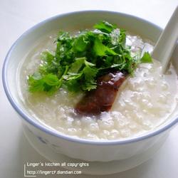 烧鹅粥的做法[图]