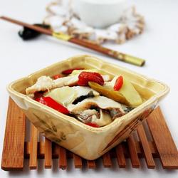 泡椒鱼片的做法[图]