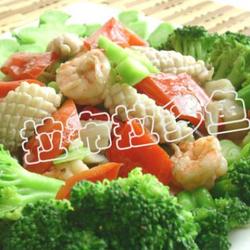 什锦海鲜的做法[图]