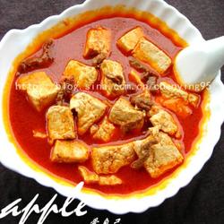 韩式牛肉豆腐汤的做法[图]