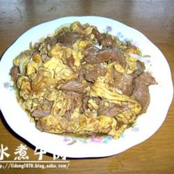 醋熘木须的做法[图]