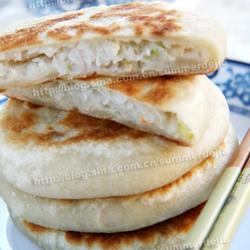 萝卜丝饼的做法[图]