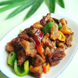 香辣啤酒鸭的做法[图]