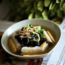 三鲜膘鸡的做法[图]