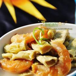 笋干菜的做法[图]