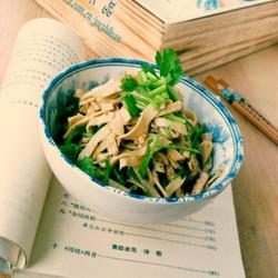 炒六香的做法[图]