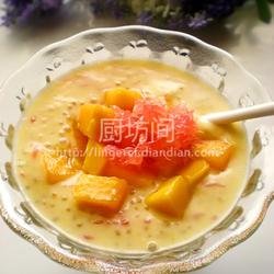 杨枝甘露的做法[图]