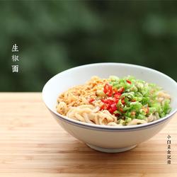生椒面的做法[图]
