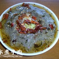 炒麻豆腐的做法[图]