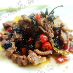 紫苏鸭的做法[图]