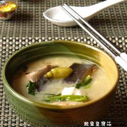 鲶鱼豆腐汤的做法[图]