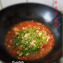 番茄鸡蛋酱的做法[图]