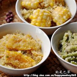 素三蒸的做法[图]