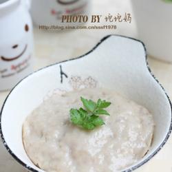 清蒸鱼饼的做法[图]