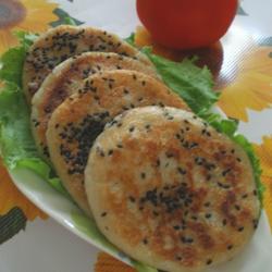 山药煎饼的做法[图]
