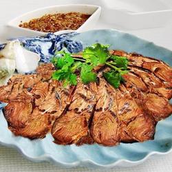 老汤酱牛肉的做法[图]