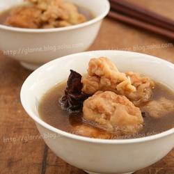 小酥肉的做法[图]