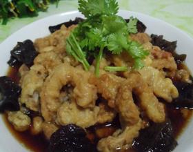 小酥肉[图]