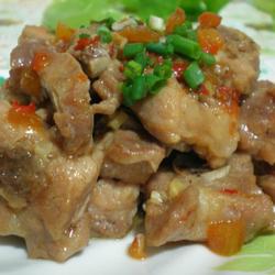 蒸排骨的做法[图]