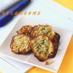 瓜子酥的做法[图]