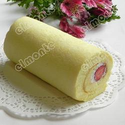 草莓蛋糕卷的做法[图]