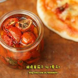 油渍番茄干的做法[图]