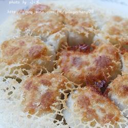 冰花煎饺的做法[图]
