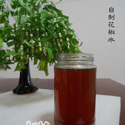 自制花椒水的做法[图]