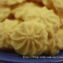 手工饼干的做法[图]