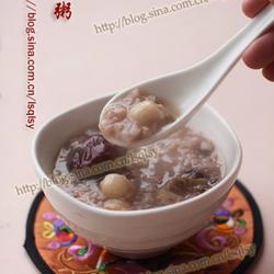 腊八粥的做法[图]