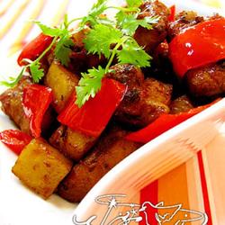 摇滚小排的做法[图]