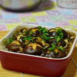 双鲜菇的做法[图]