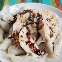 红油水饺的做法[图]