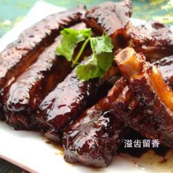 骨肉相连的做法[图]