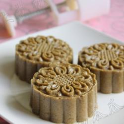 绿豆糕的做法[图]