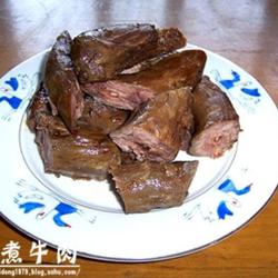 麻辣鸭脖子的做法[图]