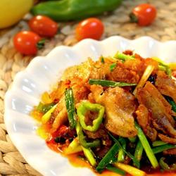 回锅肉的做法[图]