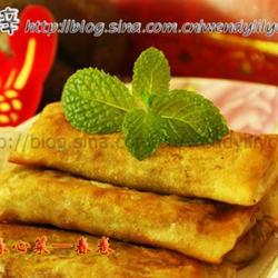 春卷的做法[图]