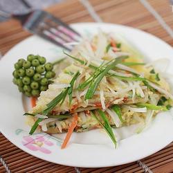 中式健康批萨的做法[图]