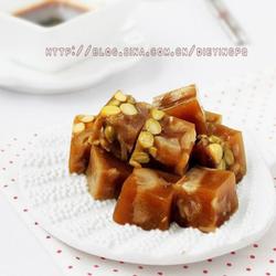 双豆蹄花冻的做法[图]