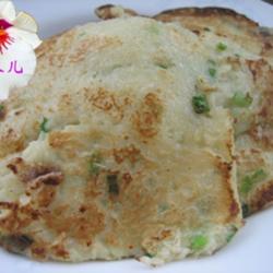 萝卜丝饼的做法[图]